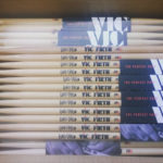 Lord Marco Custom VIC FIRTH Drumsticks